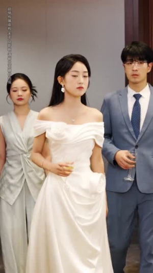 《晚星不借光自成烈焰》（65集）短剧在线追不费一分钱