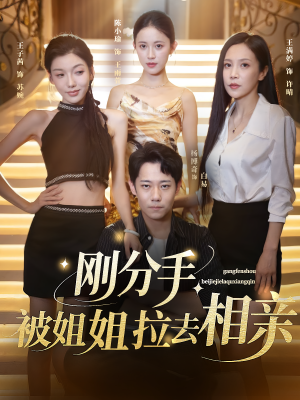 《刚分手被姐姐拉去相亲》（73集）短剧全集在线欢乐看