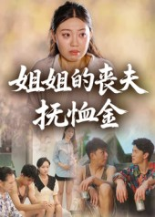 《姐姐的丧夫抚恤金》（40集）在线看短剧全集无压力