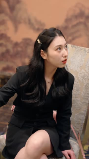 《将军请上车》（91集）超燃短剧一气呵成追完