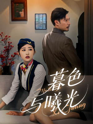 《暮色与曦光》（70集）短剧精彩免费追到底