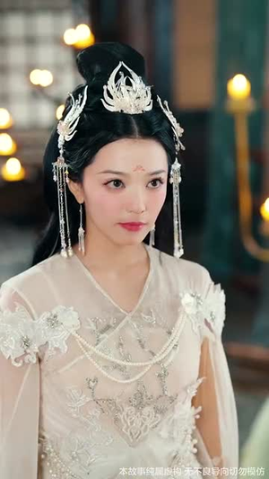 《她修仙的你惹她干嘛&师姐下山全京城追着她宠》（52集）精彩短剧剧情不停追