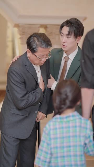 《小孤女竟是江家真千金》（58集）精彩短剧一集不落追看