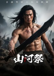 《山河祭》（10集）看短剧精彩剧情一追到底