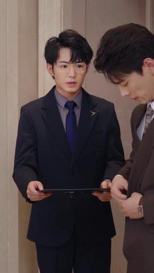 《契约甜妻尹总他超爱》（60集）免费短剧畅享追剧时光