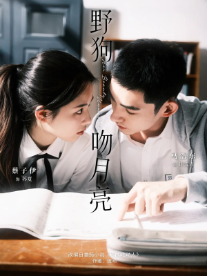 《野狗吻月亮》（68集）短剧全集免费在线赏