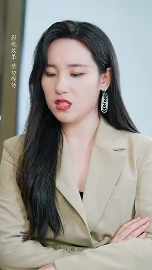 《老婆别闹我真的只是保安》（60集）短剧精彩全集速来追