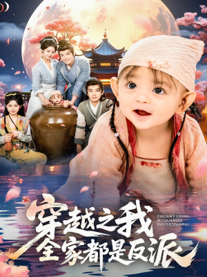 《穿越之我全家都是反派》（80集）短剧全集免费追到底