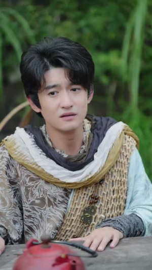 《逃荒路上靠我用空间喂饱全家》（70集）短剧精彩剧情一追到底