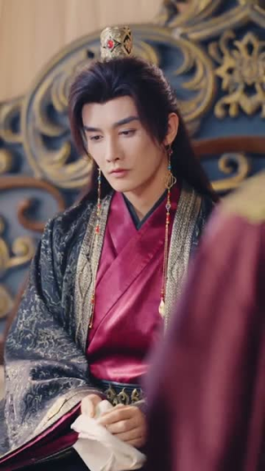 《帝本红妆》（80集）精彩短剧免费全集观看