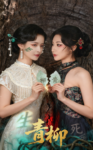 《青柳》（79集）短剧免费看尽欢乐时光