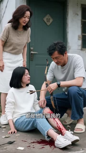 《末日来袭》（13集）短剧完整版免费畅看