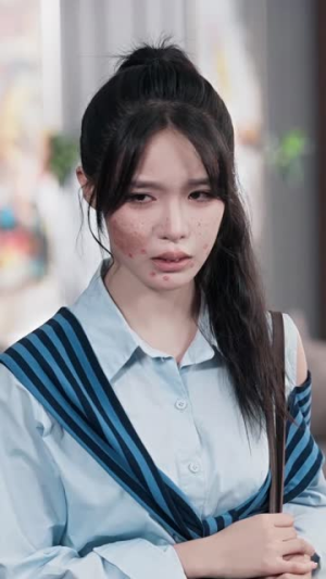 《网恋翻车后我成了顶流》（75集）在线短剧免费畅快看