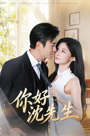 《你好沈先生》（52集）短剧免费全集追到底