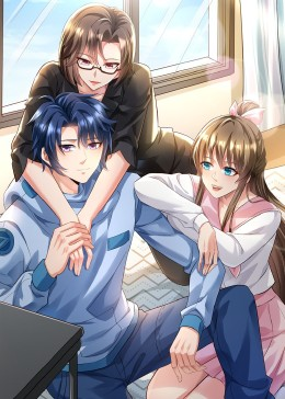 《999个妹子倒追我》（30集）全集短剧免费畅快追