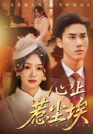 《心上惹尘埃》（57集）短剧全集在线追剧超爽