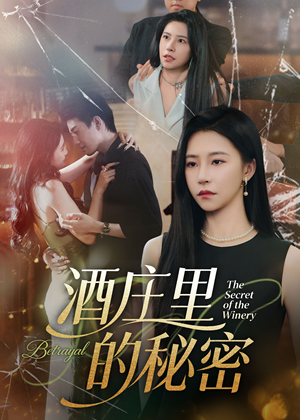 《酒庄里的秘密》（54集）在线短剧畅快看全集