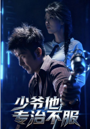 《少爷他专治不服》（74集）短剧免费畅享看个尽兴