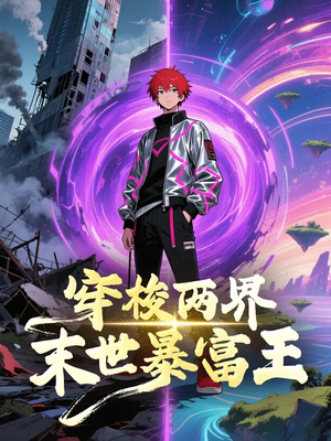 《穿梭两界末世暴富王&跨时空捡漏王我在末世当倒爷》（60集）短剧免费畅享全集