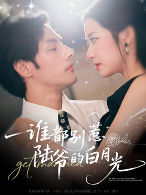 《谁都别惹陆爷的白月光》（79集）热门短剧全集在线免费赏