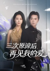 《三次原谅后再见我的爱》（80集）短剧完整版免费追