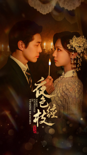 《夜色缠枝》（60集）精彩短剧在线一追到底