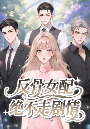 《反骨女配绝不走剧情》（69集）追短剧全集爽感拉满