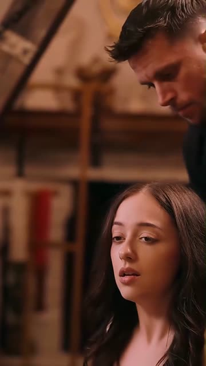 《黑手党的好姑娘》（61集）免费短剧全集追不停