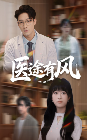 《医途有风》（52集）免费短剧全集随心观看