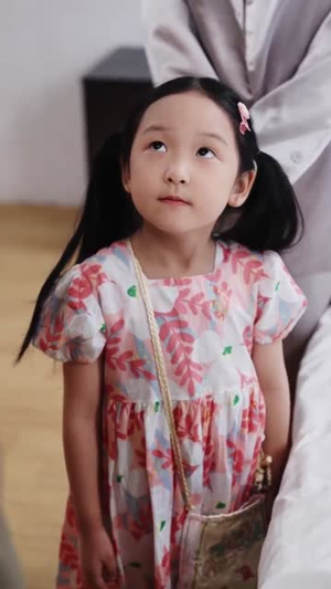 《玄学小奶包全家靠我逆天改命》（80集）精彩短剧一口气追到底