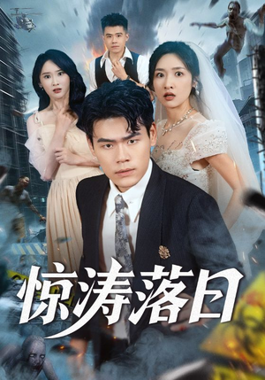 《惊涛落日》（60集）短剧全集免费在线观看