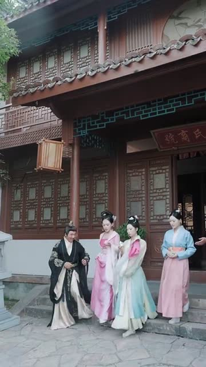 《帝国第一驸马》(80集)短剧全集免费畅快看