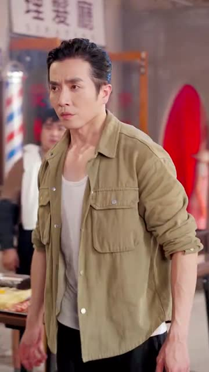 《黑拳》（59集）看短剧全集在线不间断