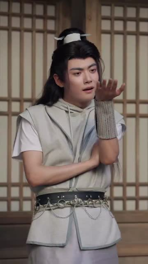 《我在新手村悄悄苟成了大BOSS》（80集）解锁短剧全集在线看