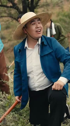 《年代下乡我有天道酬勤》（83集）免费看短剧全集无阻