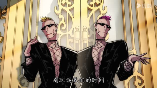 《开局骷髅小兵吞噬成就满级BOSS 第一季完》（30集）畅享短剧全集在线无阻