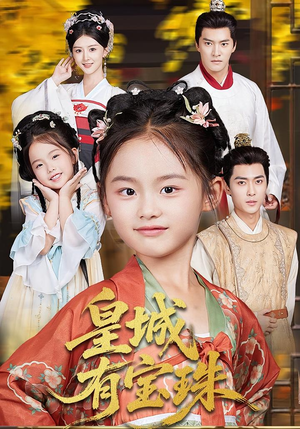 《皇城有宝珠》（65集）在线短剧一追到底
