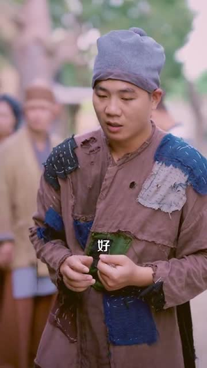 《穿越农女我有一个聚宝盆》（90集）看短剧畅享欢乐时光