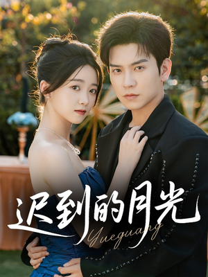 《迟到的月光》（80集）免费短剧全集速来追