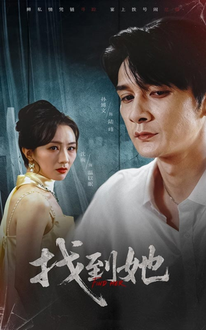 《找到她》（39集）免费在线短剧全集追看