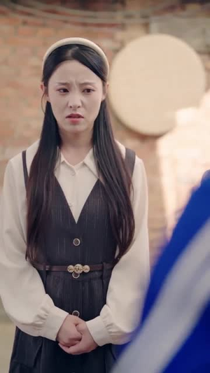 《拒当替身女配我的家里我做主》（80集）短剧免费畅享全集