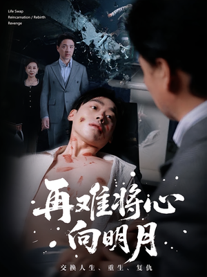 《再难将心向明月》（59集）看短剧全集免费乐翻天