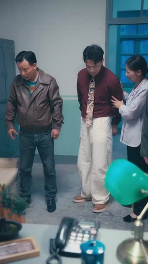 《重生1995股市风云》（81集）短剧免费畅看全集