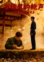 《书信里的枪声·1937-1945》（5集）短剧免费在线一集不落看