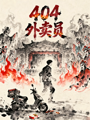 《404外卖员》（60集）爆款短剧免费随心看