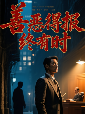 《善恶得报终有时》（30集）爆款短剧完整版在线看