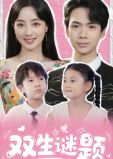 《双生谜题》（36集）畅享短剧全集欢乐追