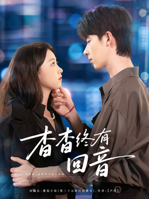 《杳杳终有回音》（66集）看短剧全集免费享