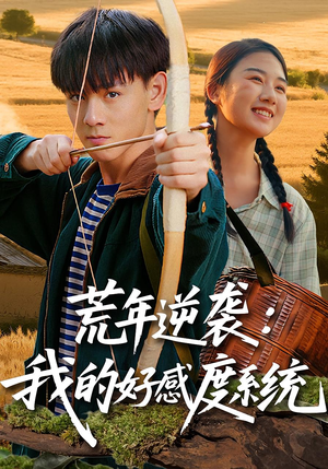 《荒年逆袭：我的好感度系统》（65集）荒年逆袭短剧畅享不停歇