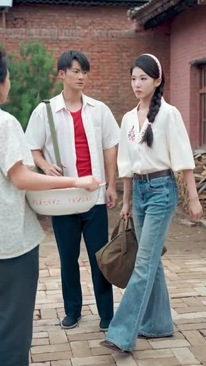 《穿书1975炮灰女配不干了》（80集）短剧热播全本在线赏